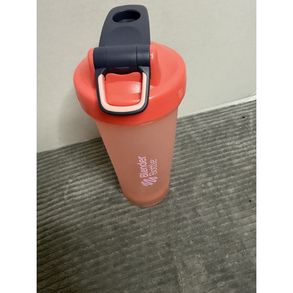 Blender Bottle Classic V2 Red 28 fl oz.